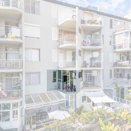 Navio Azul Apartment フンシャル エクステリア 写真