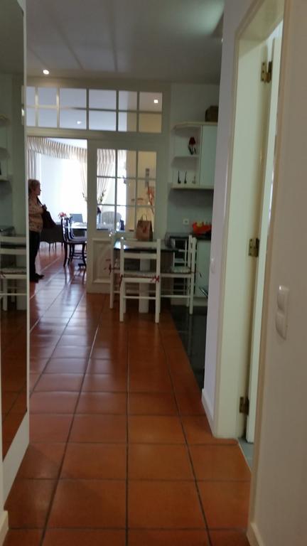 Navio Azul Apartment フンシャル 部屋 写真