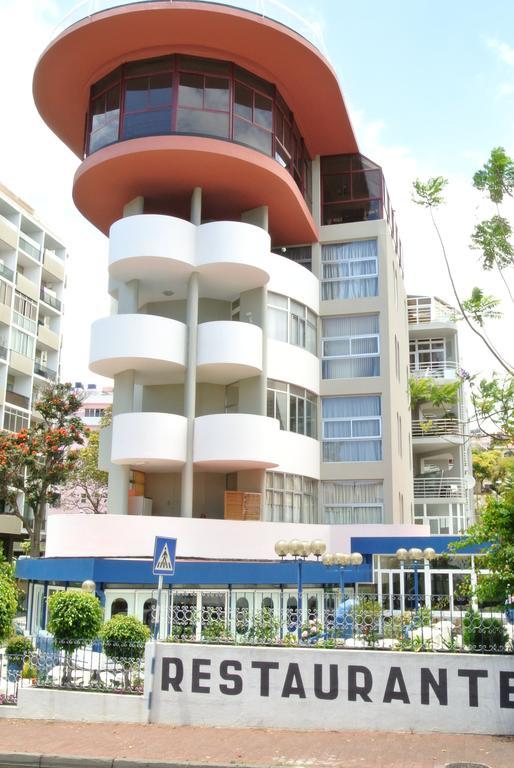 Navio Azul Apartment フンシャル 部屋 写真