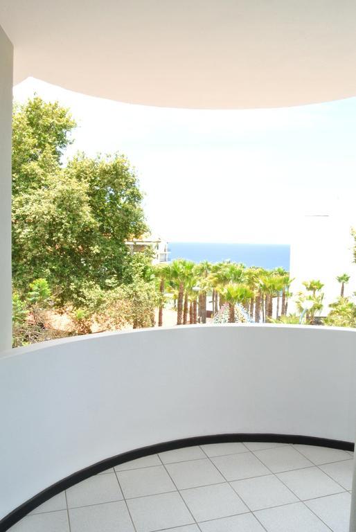 Navio Azul Apartment フンシャル 部屋 写真