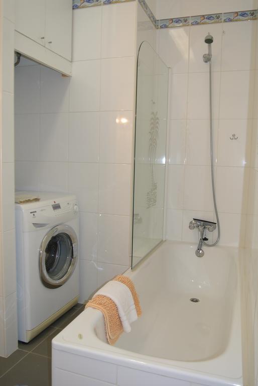 Navio Azul Apartment フンシャル 部屋 写真