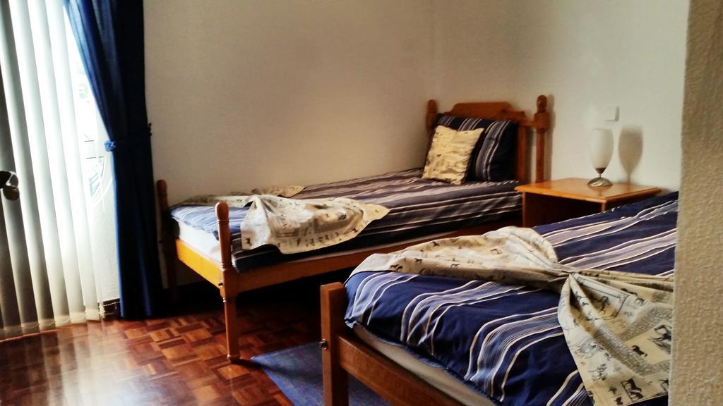 Navio Azul Apartment フンシャル 部屋 写真
