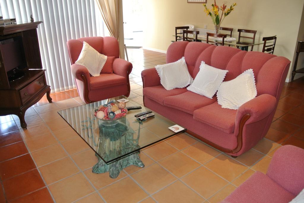 Navio Azul Apartment フンシャル 部屋 写真