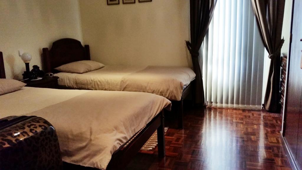 Navio Azul Apartment フンシャル 部屋 写真
