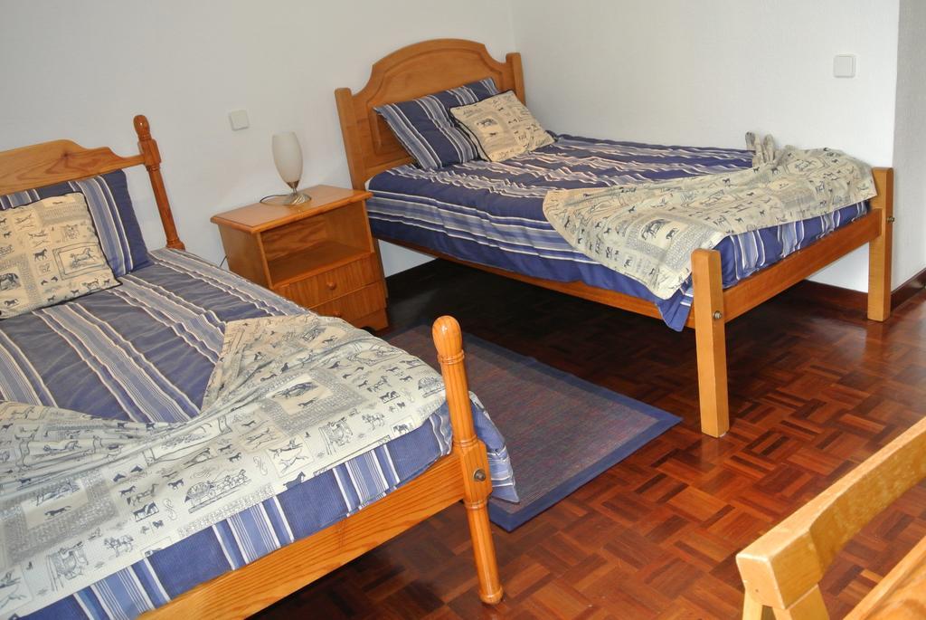 Navio Azul Apartment フンシャル 部屋 写真