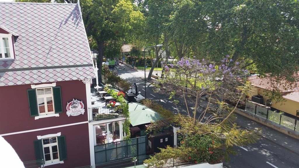 Navio Azul Apartment フンシャル 部屋 写真