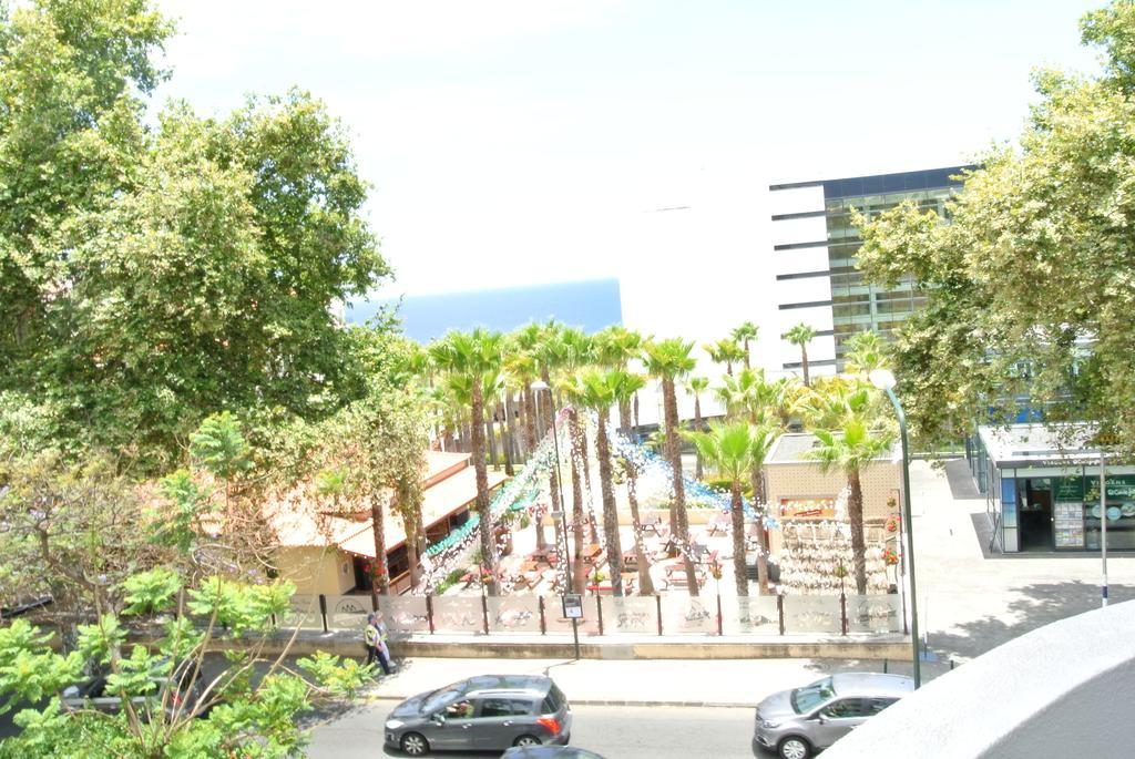 Navio Azul Apartment フンシャル 部屋 写真