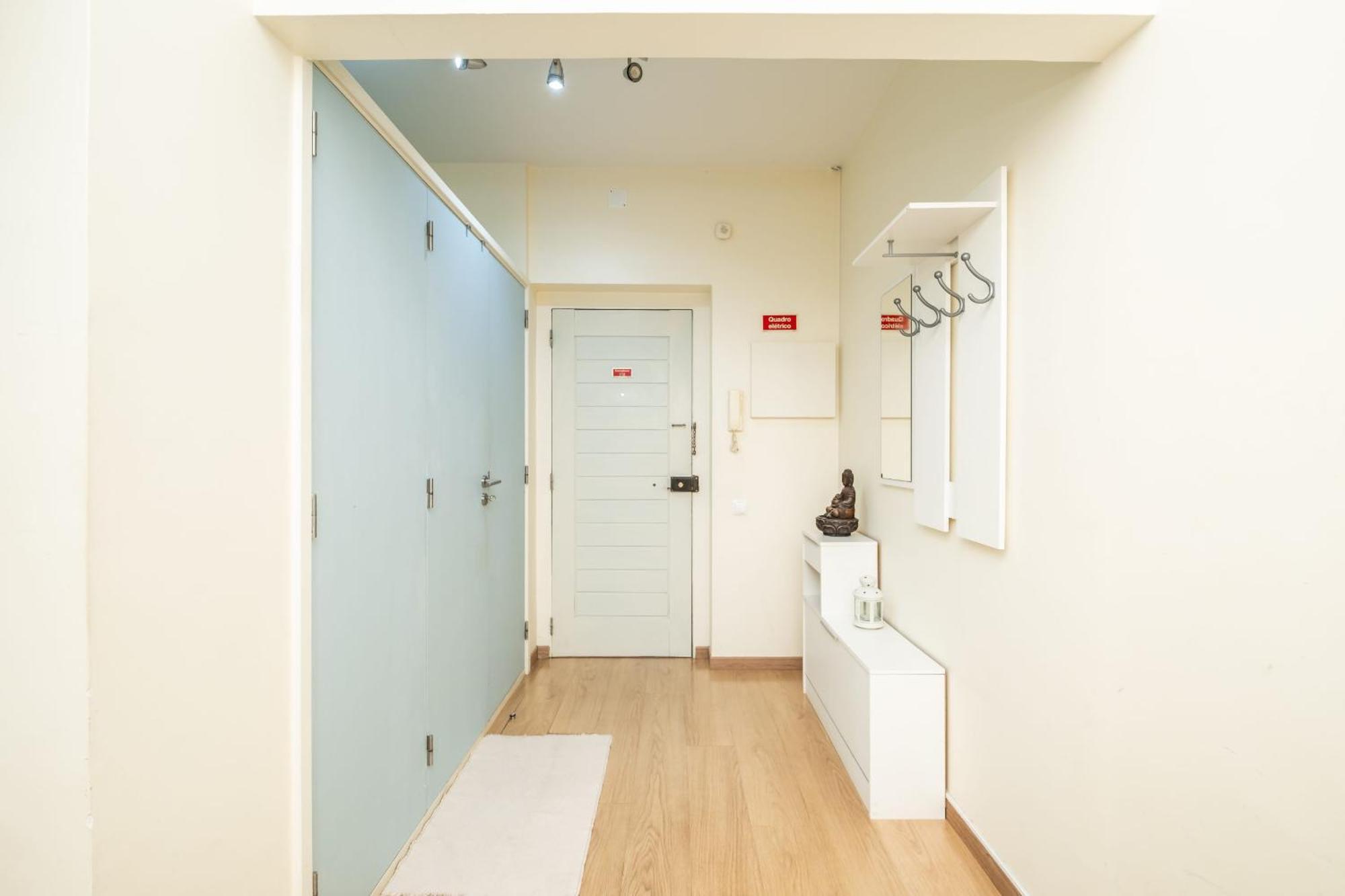Navio Azul Apartment フンシャル エクステリア 写真