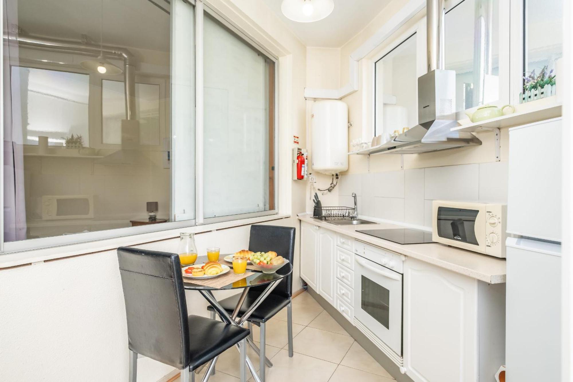Navio Azul Apartment フンシャル エクステリア 写真