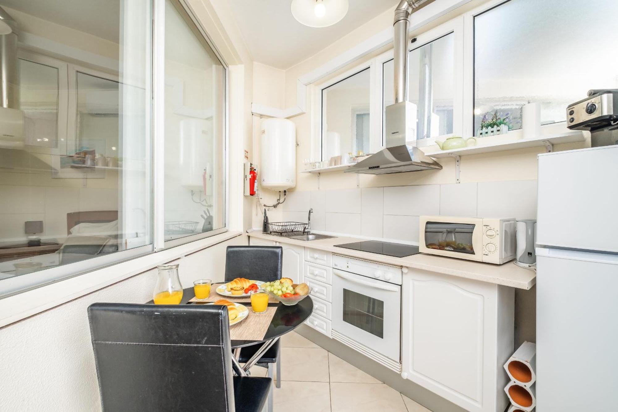 Navio Azul Apartment フンシャル エクステリア 写真