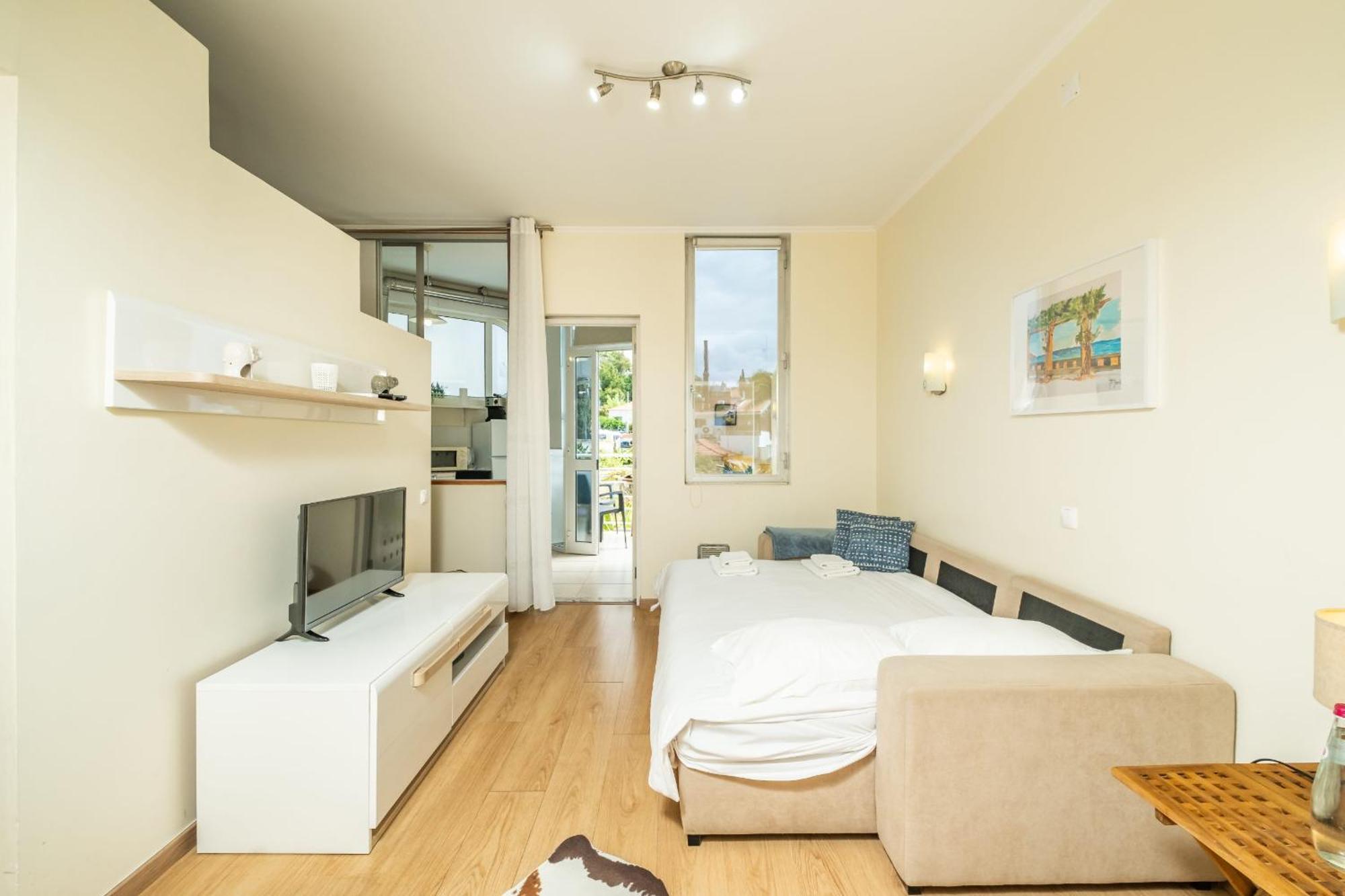 Navio Azul Apartment フンシャル エクステリア 写真