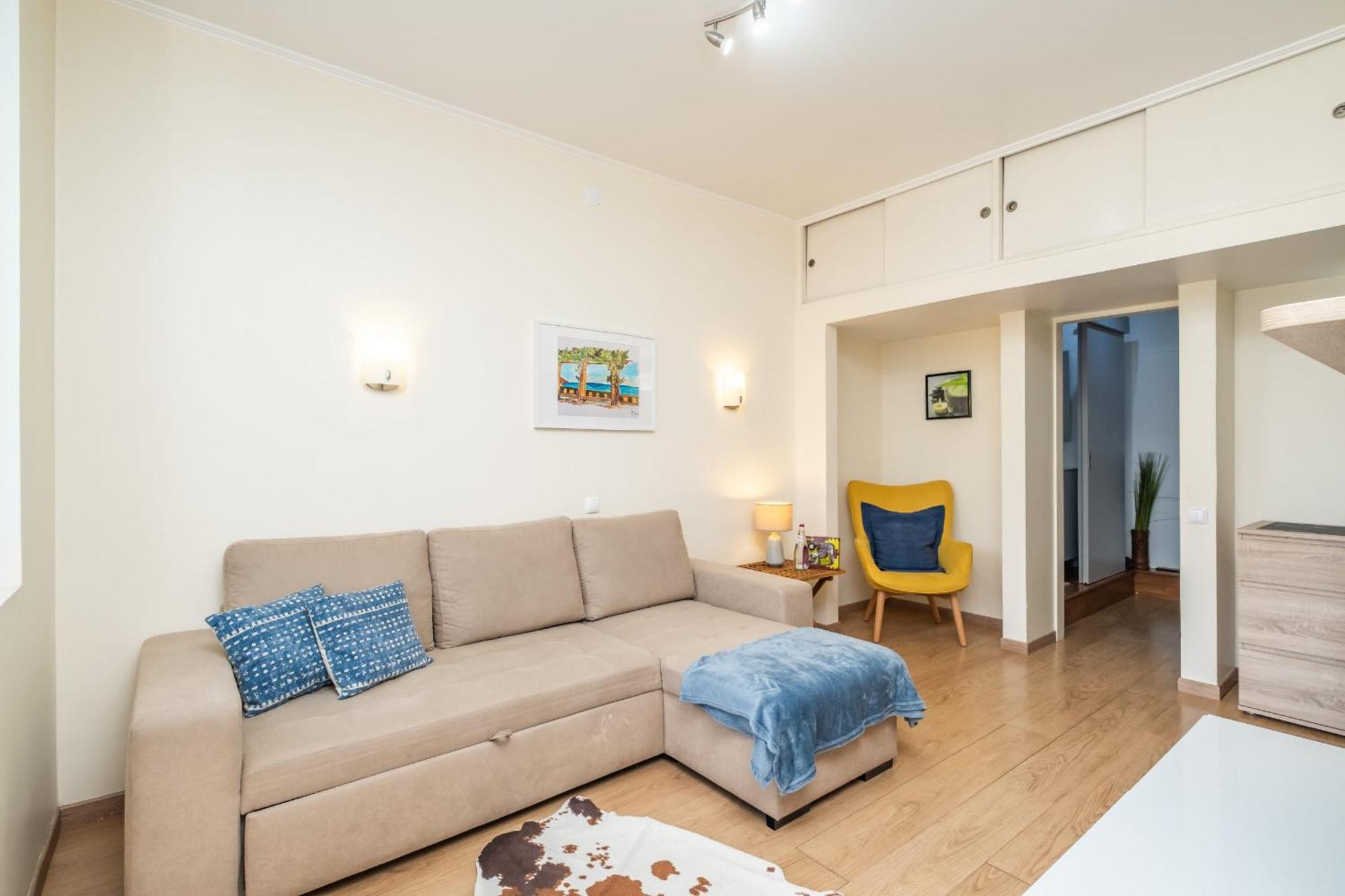 Navio Azul Apartment フンシャル エクステリア 写真