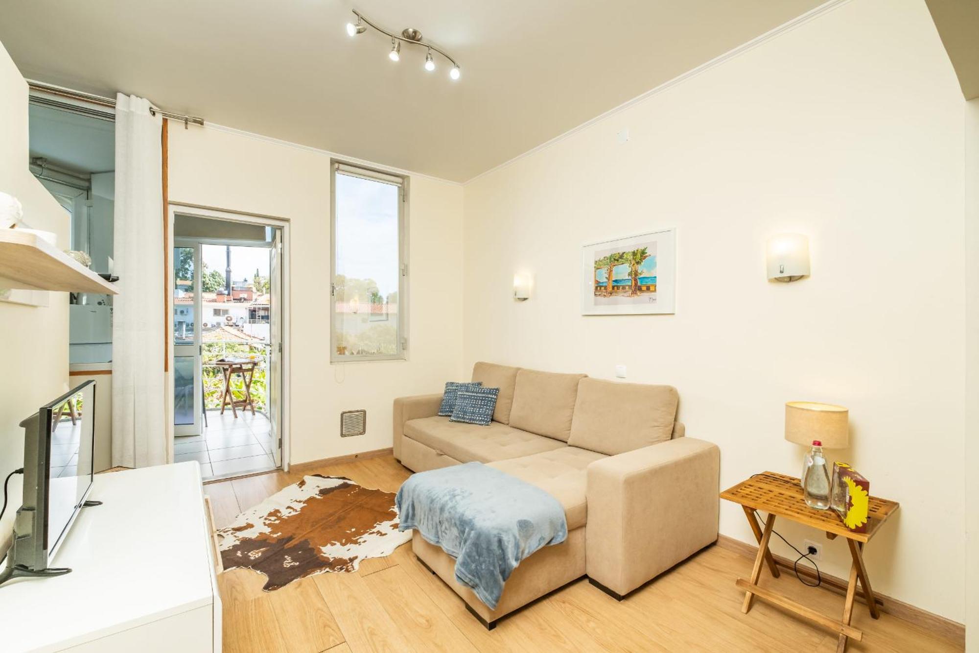Navio Azul Apartment フンシャル エクステリア 写真