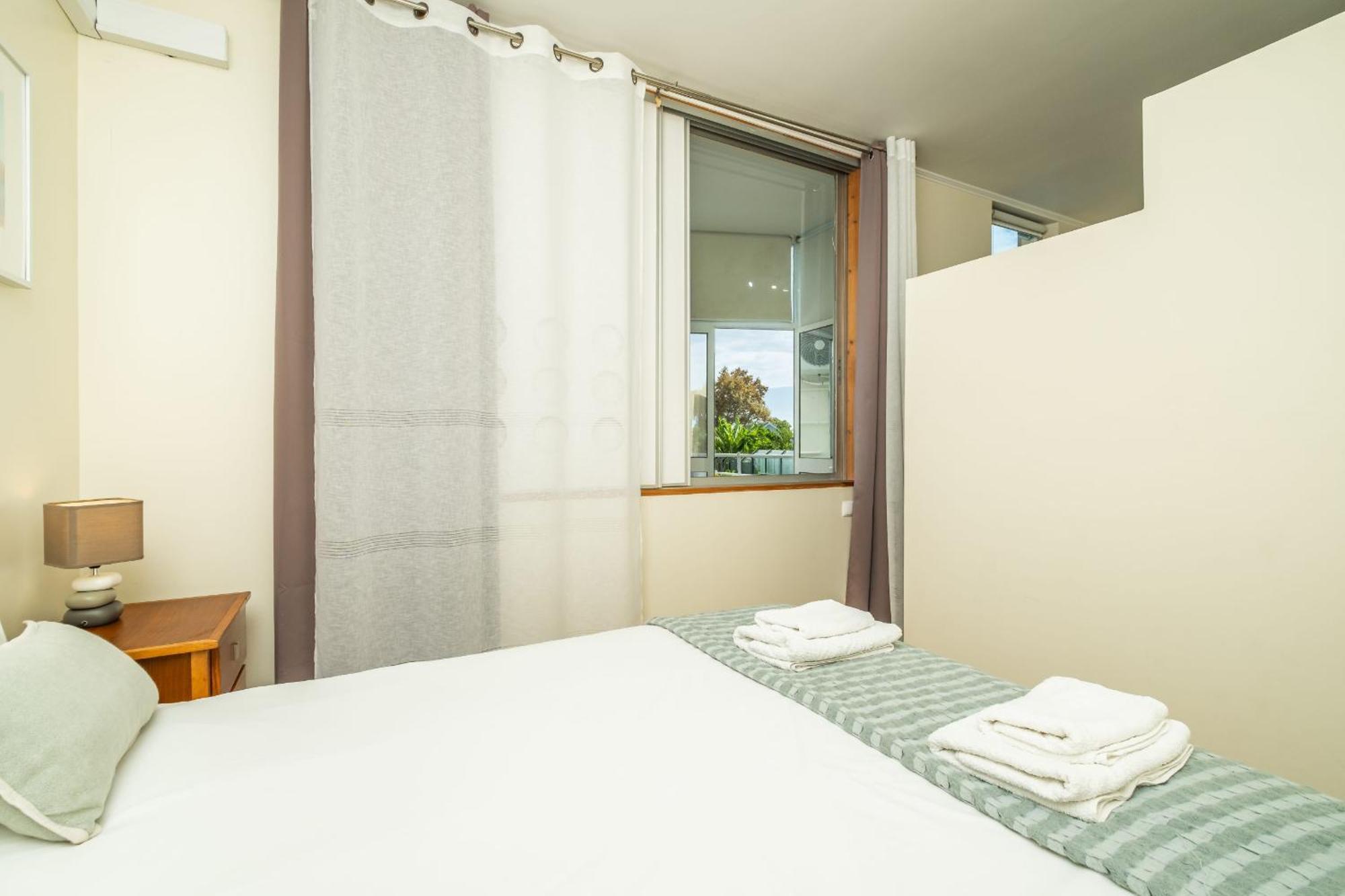 Navio Azul Apartment フンシャル エクステリア 写真